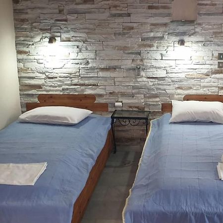 Evi Studios & Apartments Naxos City Exterior photo