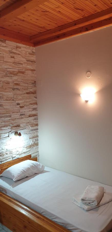 Evi Studios & Apartments Naxos City Exterior photo