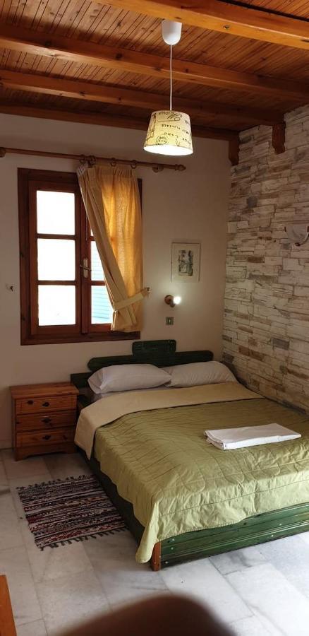 Evi Studios & Apartments Naxos City Exterior photo