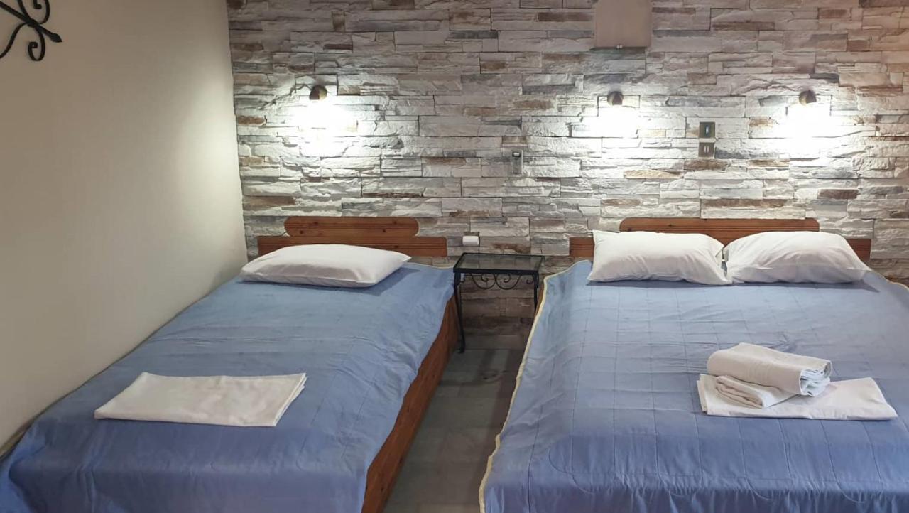Evi Studios & Apartments Naxos City Exterior photo